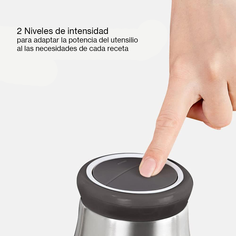 PROCESADOR MULTI FUNCTION 3L NERVOUS