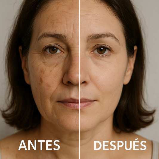 Crema Facial Bioaqua