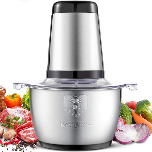 PROCESADOR MULTI FUNCTION 3L NERVOUS